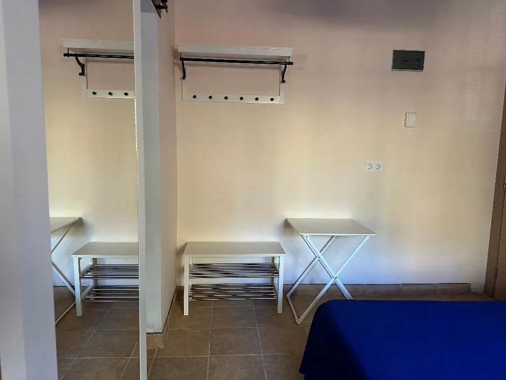 TRIPLE STANDARD Room, Moscatel Hostal, Costa Del Sol