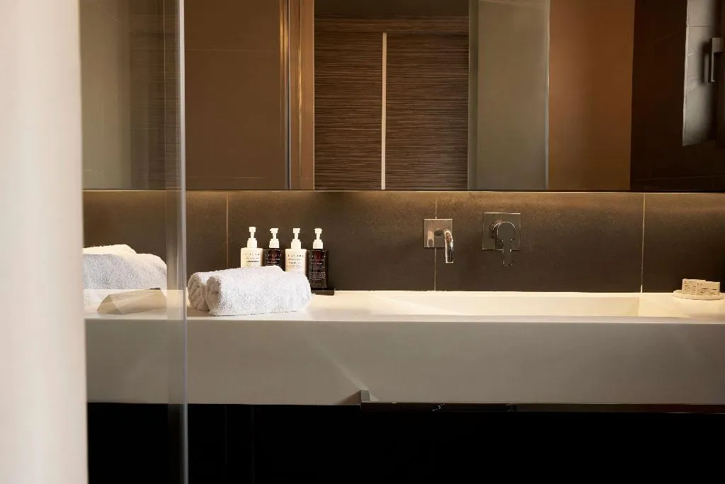 Room, Nema Design Hotel, Crete