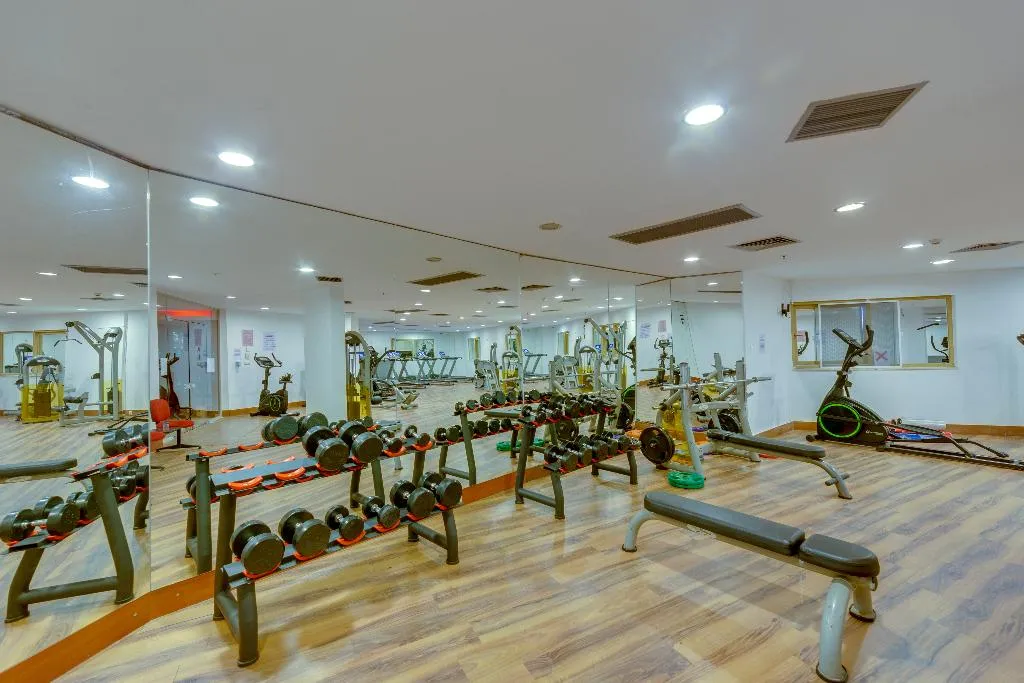 Sports and Entertainment, Azure By Yelken Bodrum, Bodrum