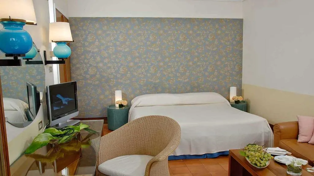 Room COMFORT Room, Villa Mabapa, Venice
