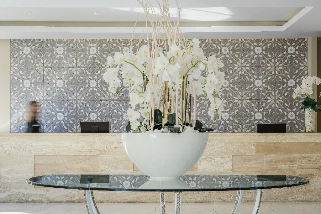 Lobby, Lindos Village Resort & Spa, Rhodes