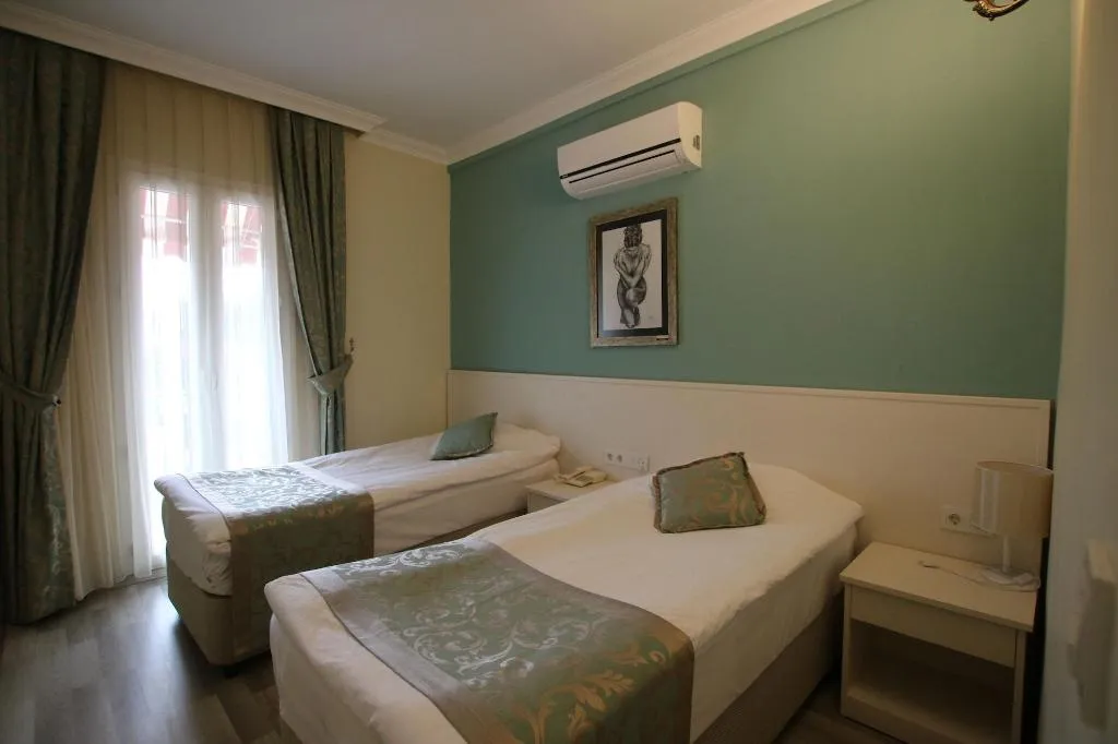 Room, Artemis Hotel Bodrum, Bodrum