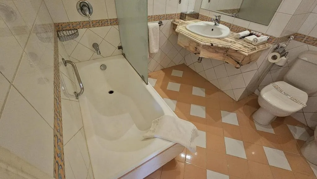 Room, Sun Resort Aqua Park Sharm El-Sheikh, Red Sea Riviera