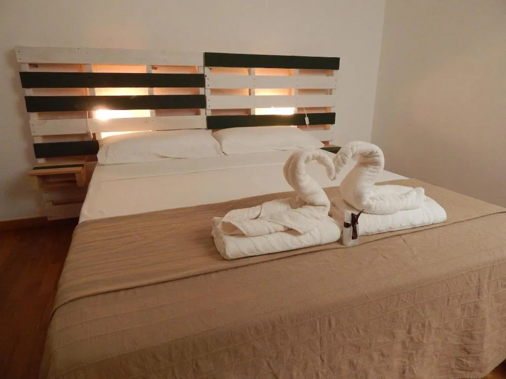 Room, Twenty-Seven Degrees, Gran Canaria