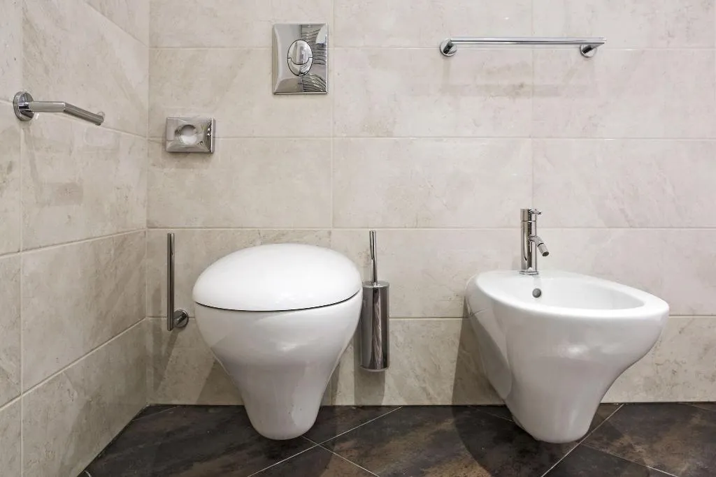 Room, Numa Prague Flow, Prague