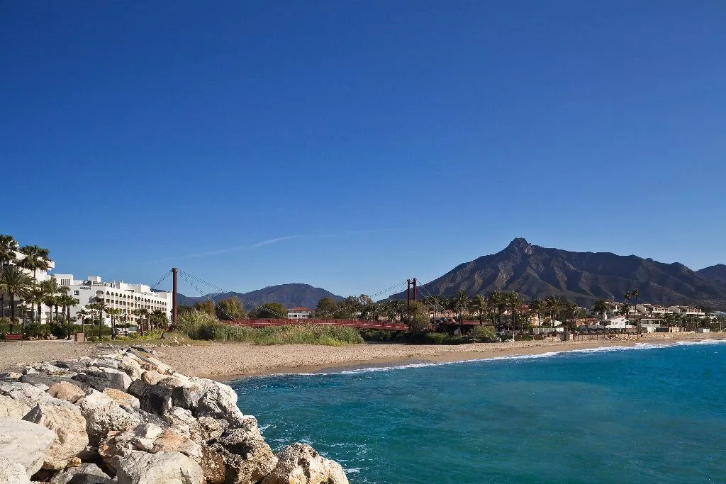 General view, ME Marbella, Costa Del Sol