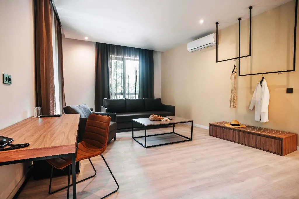STUDIO STANDARD Room, Primorski Hotel, Varna