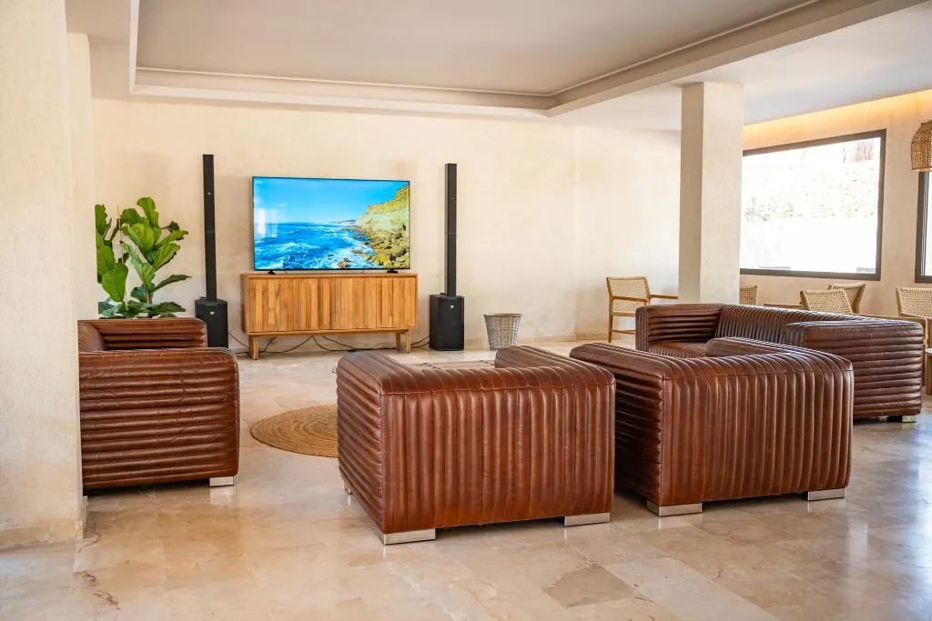 Bar, Canyamel Sun Suites, Majorca
