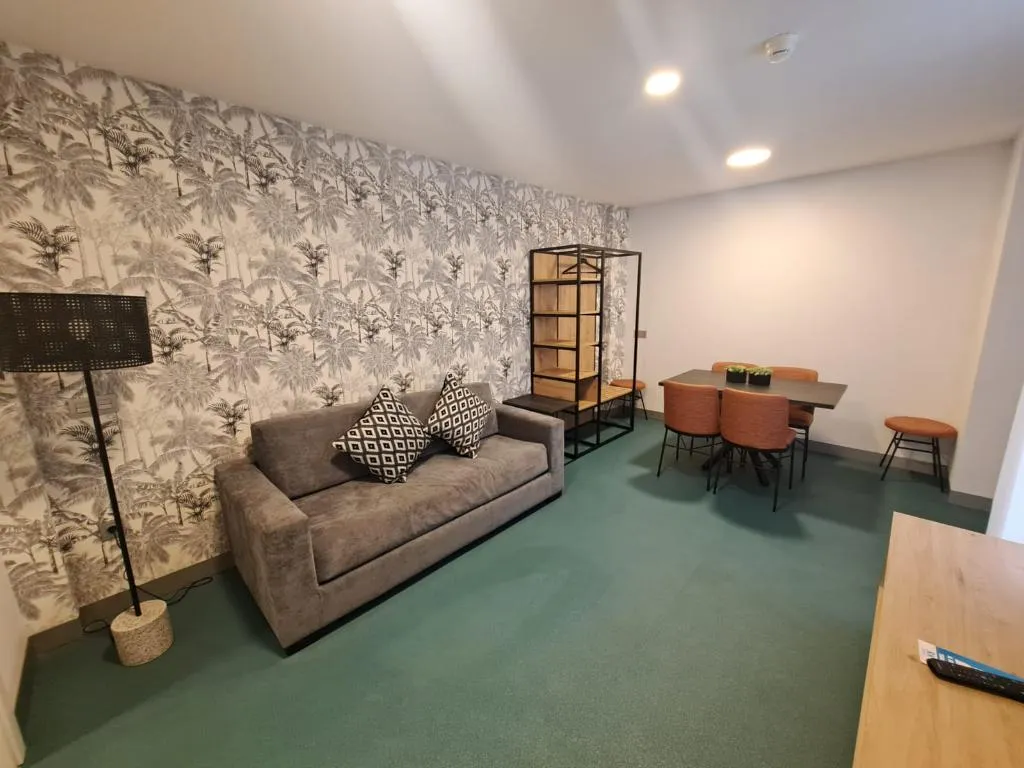 FAMILY ROOM ONE BEDROOM Room, RK Farallon Canteras, Gran Canaria