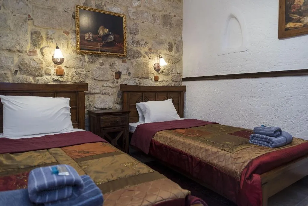 Room, Spot Hotel, Rhodes