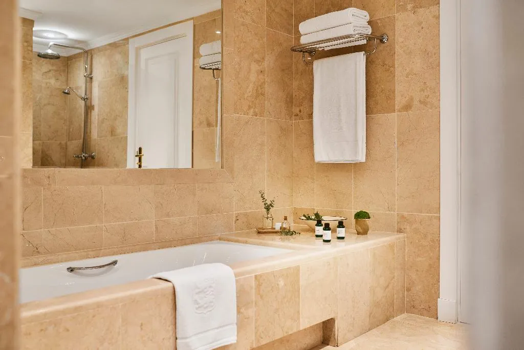 SUITE STANDARD Room, Marbella Club Hotel, Costa Del Sol