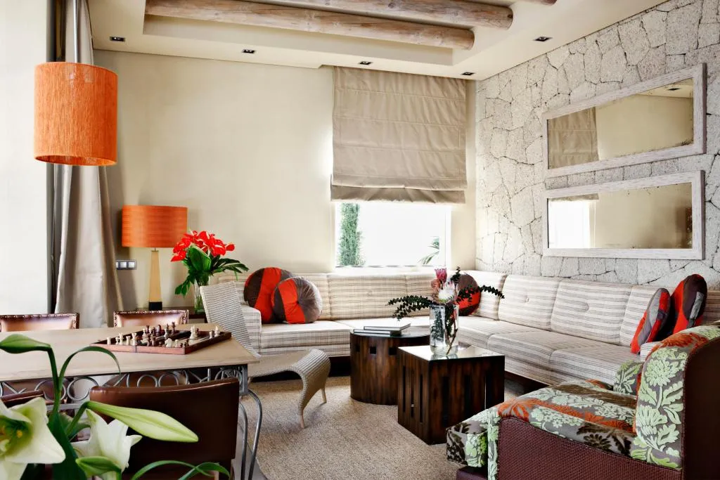 VILLA CAPACITY 1 Room, Bahia del Duque Las Villas Resort, Tenerife