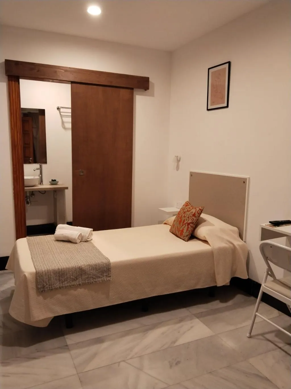 SINGLE STANDARD Room, Oceano Centro, Tenerife