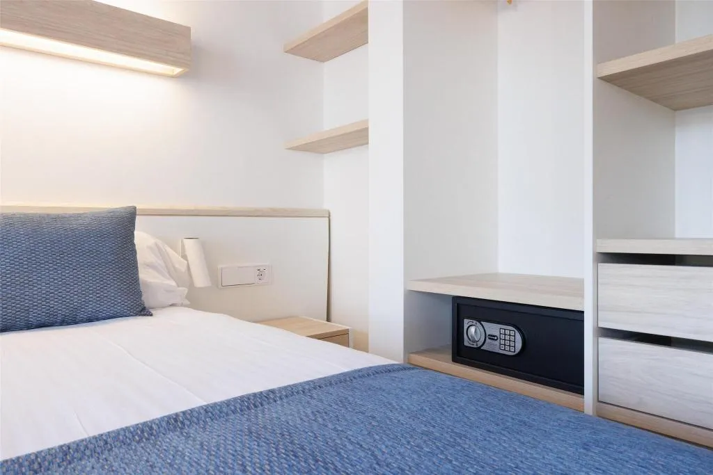 SINGLE STANDARD Room, Pabisa Sofia, Majorca