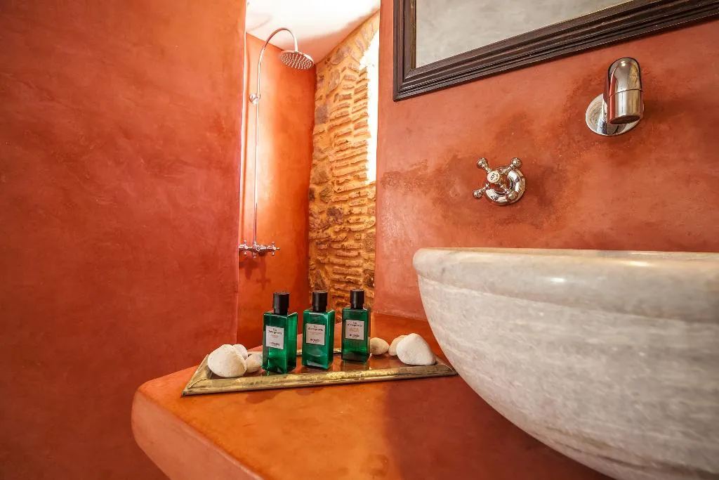 Double or Twin SUPERIOR Room, The Riad, Costa De La Luz