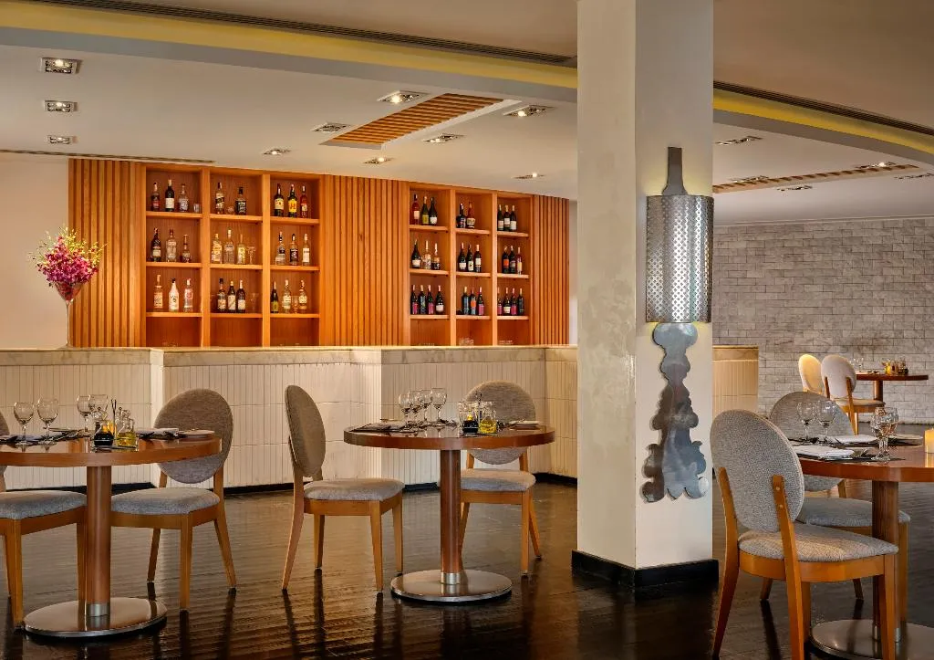 Bar, Coral Sea Sensatori, Red Sea Riviera