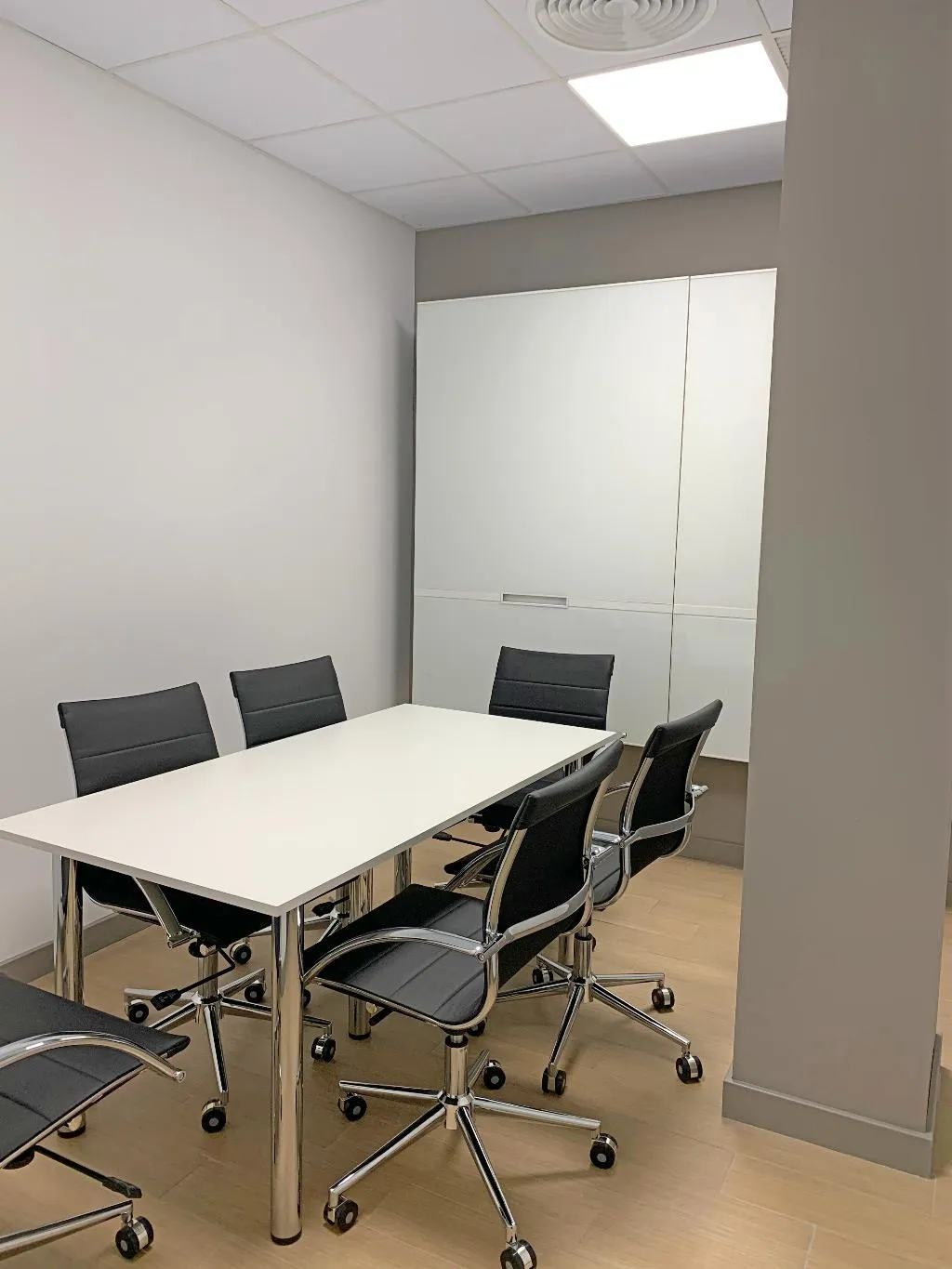 Conferences, The Urban Suites.Com, Barcelona