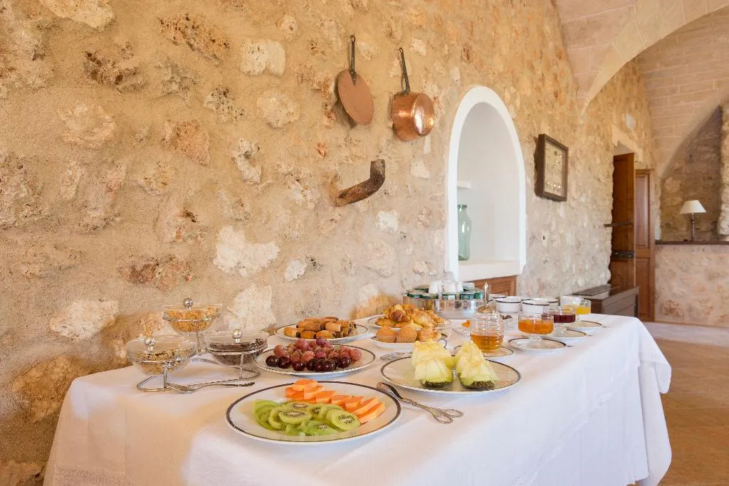 Restaurant, Son Cosmet, Majorca