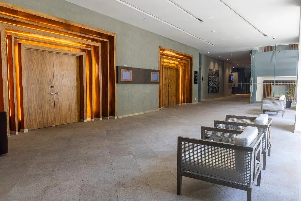 Conferences, Devossion by Live Aqua Playa del Carmen AI Only Ad, Playa Del Carmen