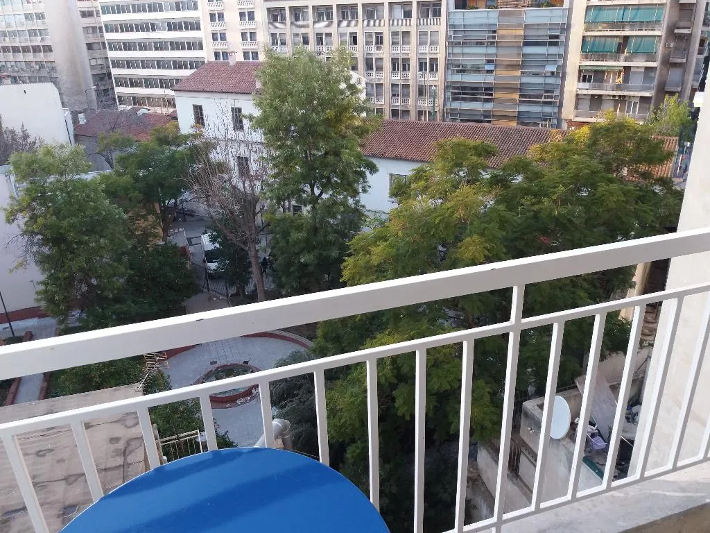 Double or Twin SUPERIOR Room, Sparta Team Hotel- Hostel, Athens