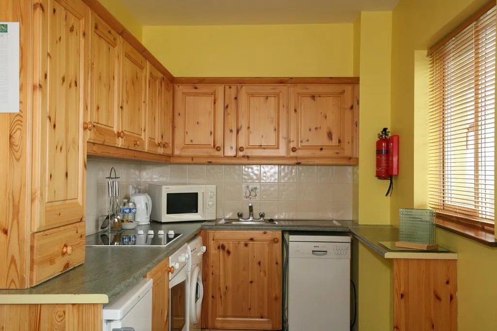 Room, Quality Hotel and Leisure Center Youghal, Cork