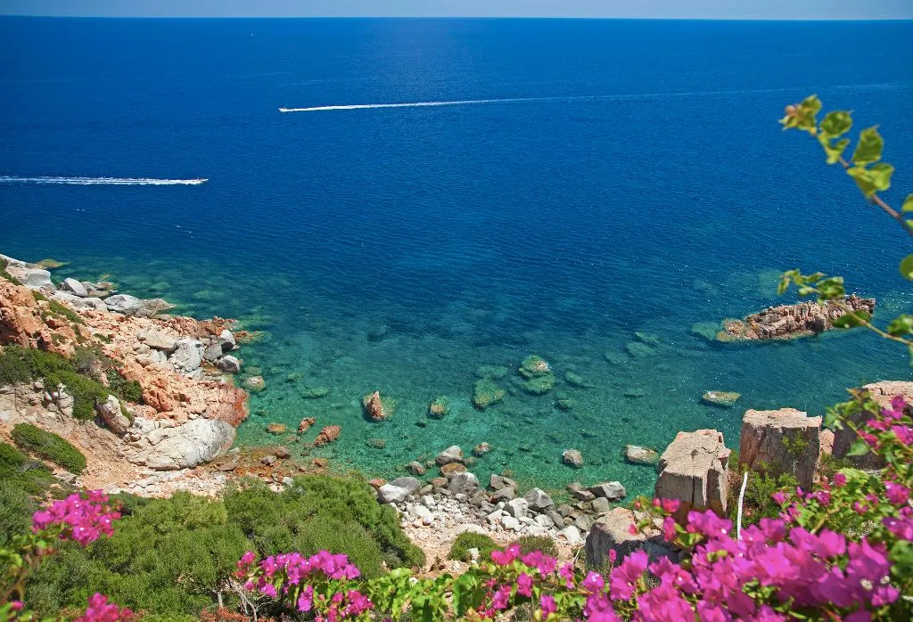 General view, Hotel Monte Turri - Adults only by Falkensteiner, Cagliari
