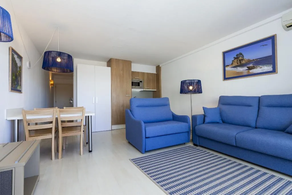 APARTMENT STANDARD Room, Blaumar Hotel, Costa Dorada