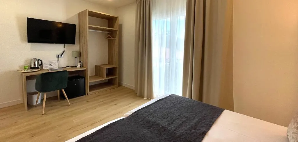 DOUBLE SINGLE USE DELUXE Room, Añoreta Suites, Costa Del Sol