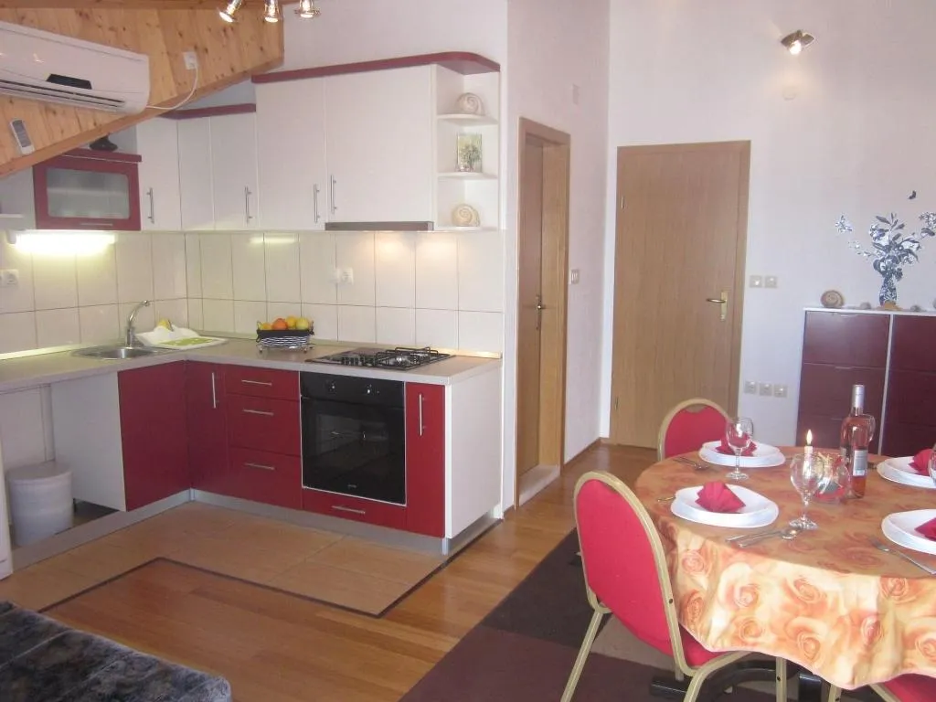 Room, Apartmani Kresic, Split