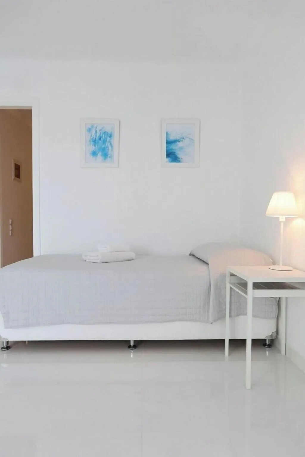Room, Adikri Villas, Mykonos