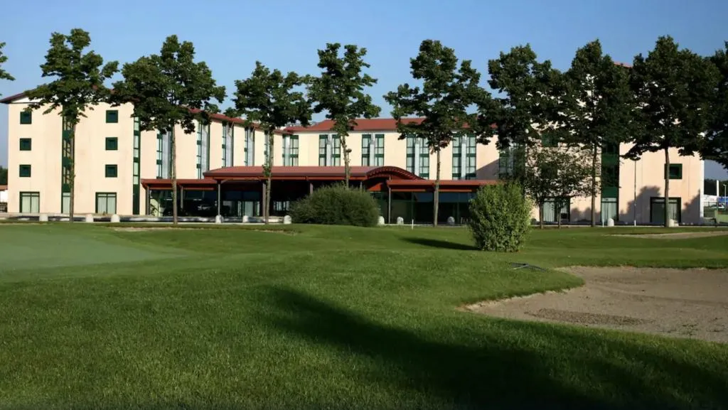 General view, Doubletree by Hilton Milan Malpensa Solbiate Olona, Milan