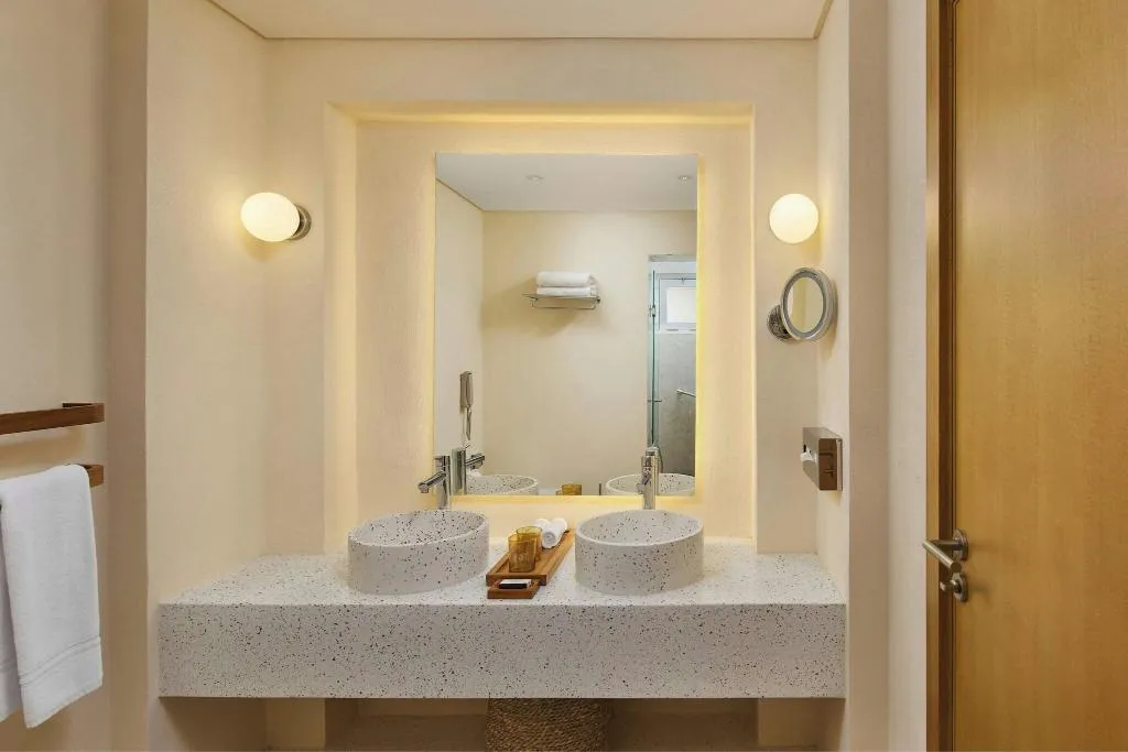 DOUBLE PREMIUM WITH VIEWS Room, Sheraton Miramar, Red Sea Riviera