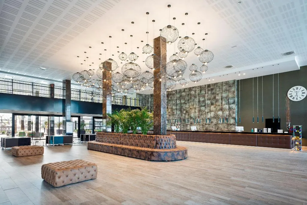 Lobby, Best Costa Ballena, Costa De La Luz