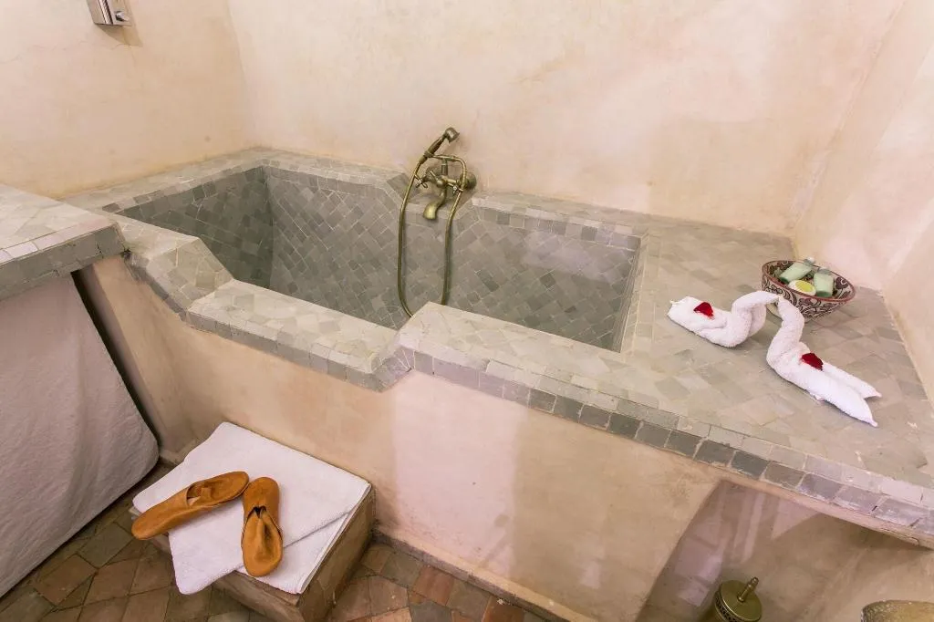 Room, Riad Chams Marrakech, Marrakech