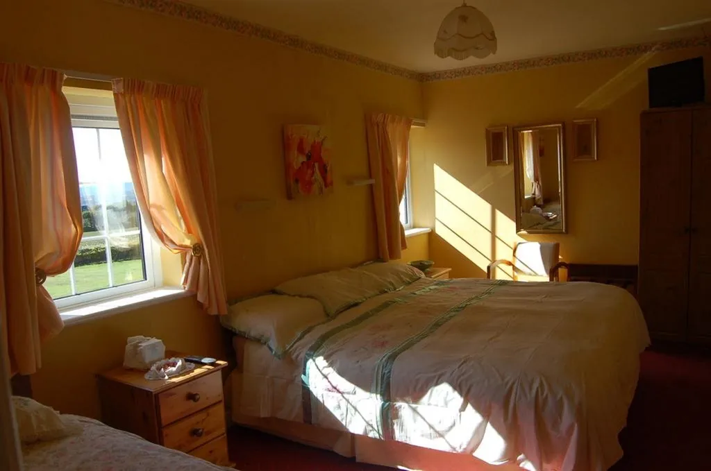 Room, Findus House, Cork