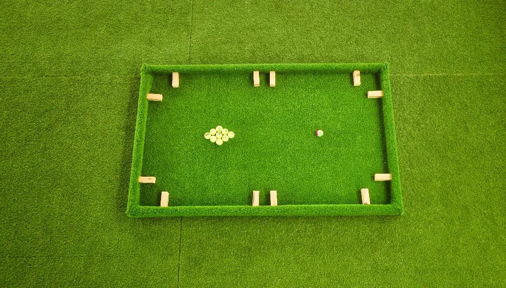 Sports and Entertainment, Orange County Alanya Family Concept, Antalya