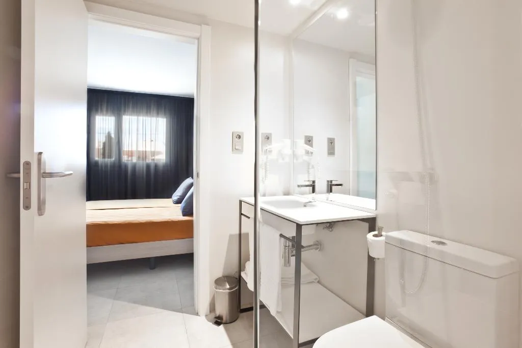 APARTMENT ONE BEDROOM Room, Ryans Ibiza Apartments (Adults Only), Ibiza