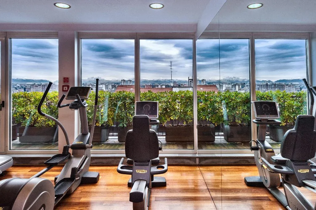 Sports and Entertainment, Crowne Plaza Milan City, Milan