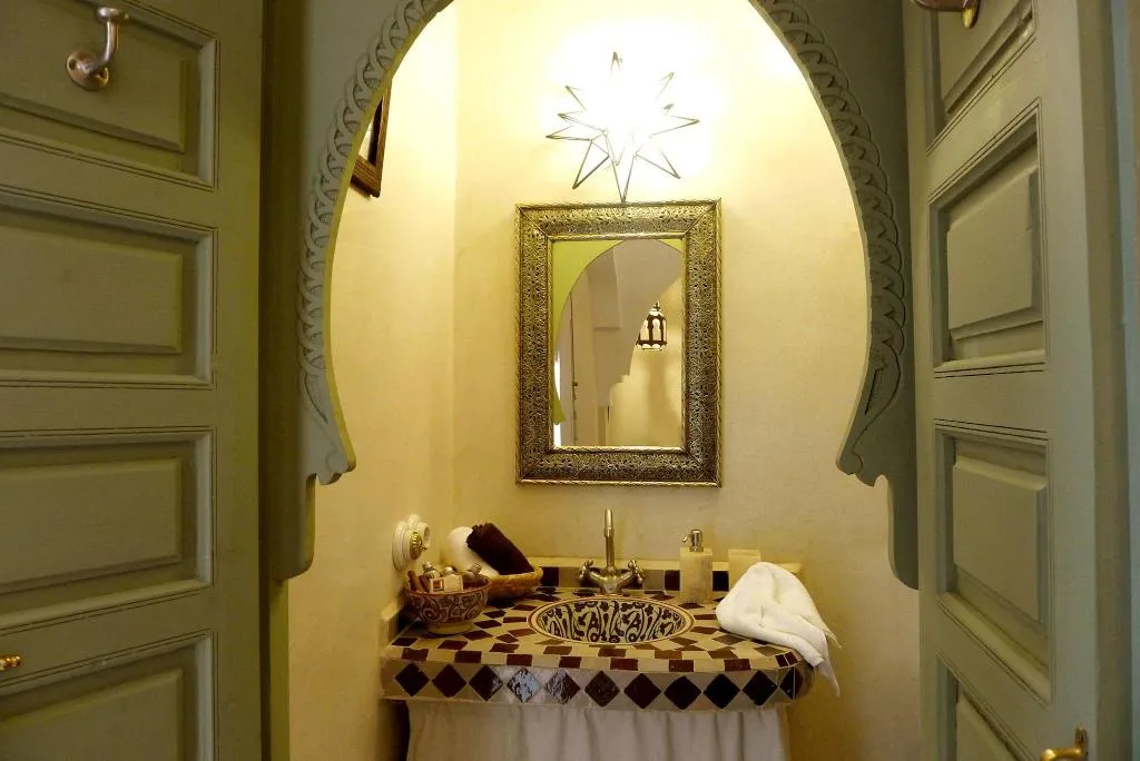 Room, Riad Palacio De Las Especias, Marrakech