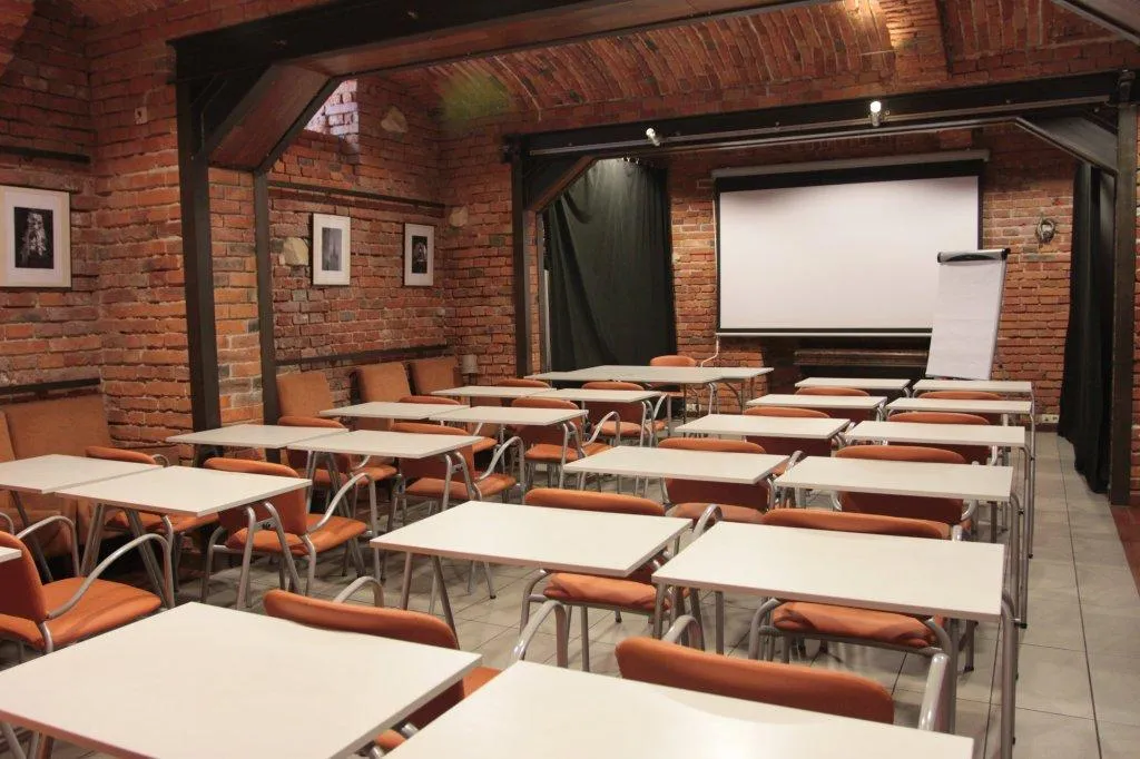 Conferences, Atelier Aparthotel by Artery Hotels, Krakow