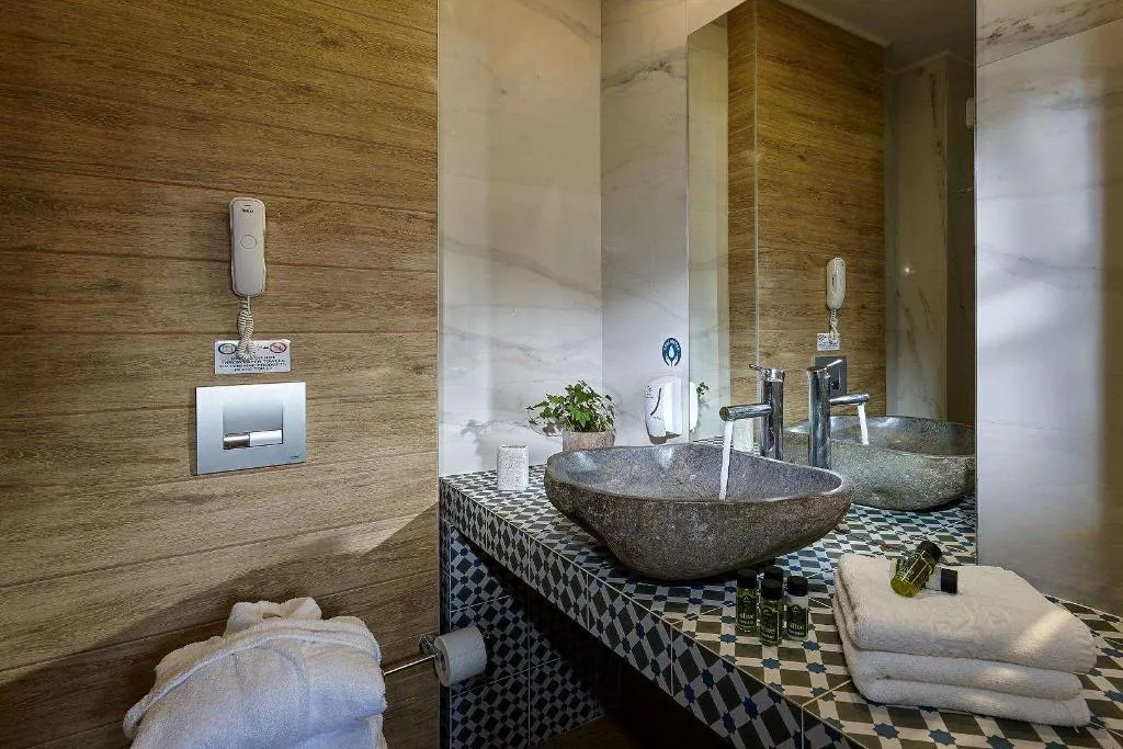Room, Esperides Resort Crete, Crete