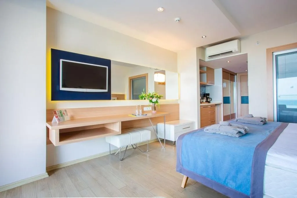 Room, Selene Beach & Spa Hotel Theia Hotels Collection, Antalya