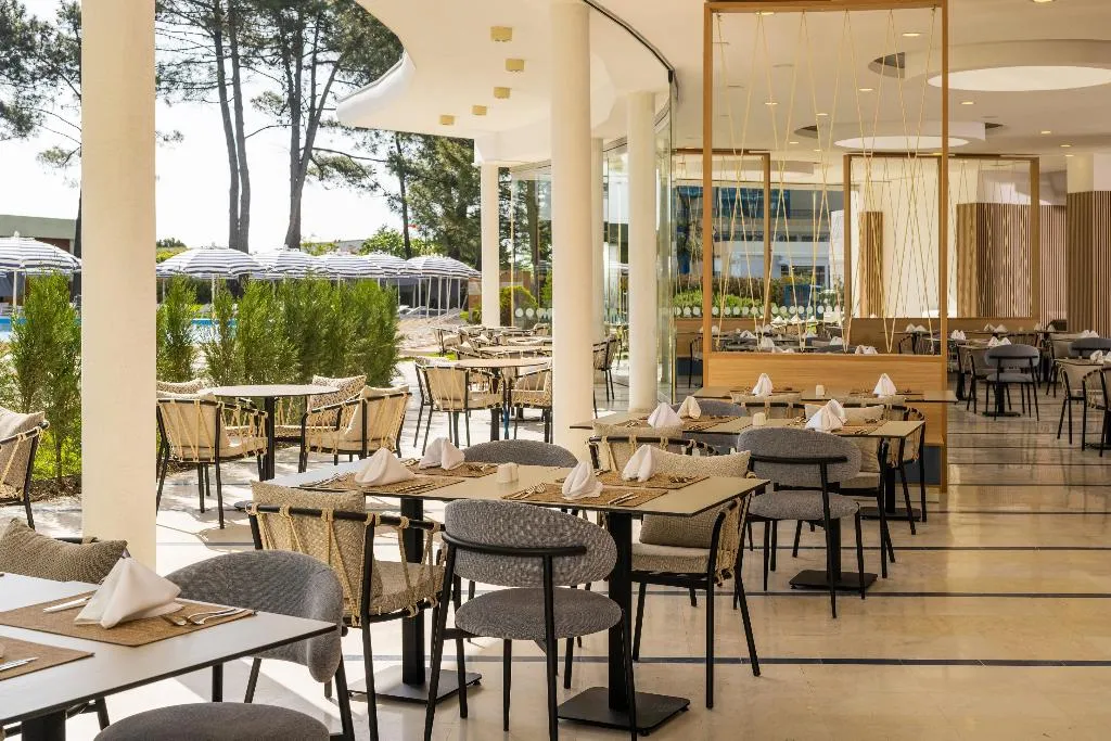 Restaurant, AluaSoul Sunny Beach (Adults Only), Bourgas