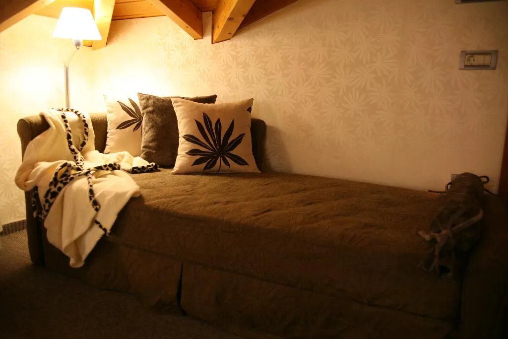 SUITE STANDARD Room, Alexandros Boutique Hotel, Kalamata