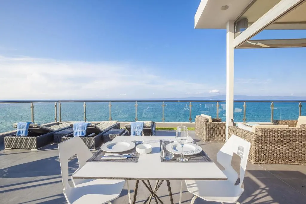 Room, Art Boutique Hotel, Halkidiki