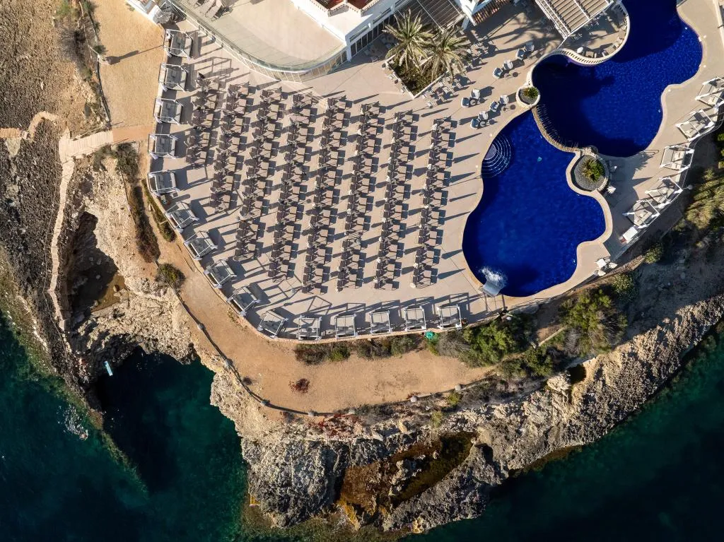 Pool, Sentido Fido Punta del Mar Hotel & Spa, Majorca