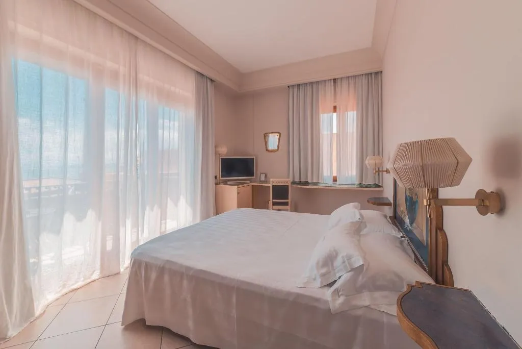 Room, Taodomus, Taormina