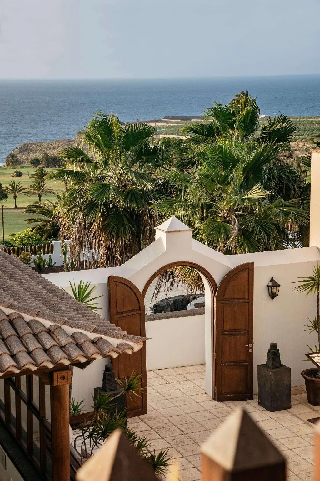 General view, Hacienda del Conde Meliá Collection Golf & Spa, Tenerife