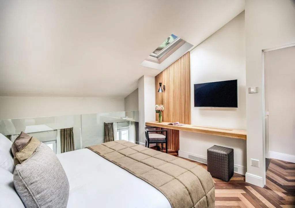 SUITE DUPLEX Room, Dbh Boutique Hotel Lake Como, Milan