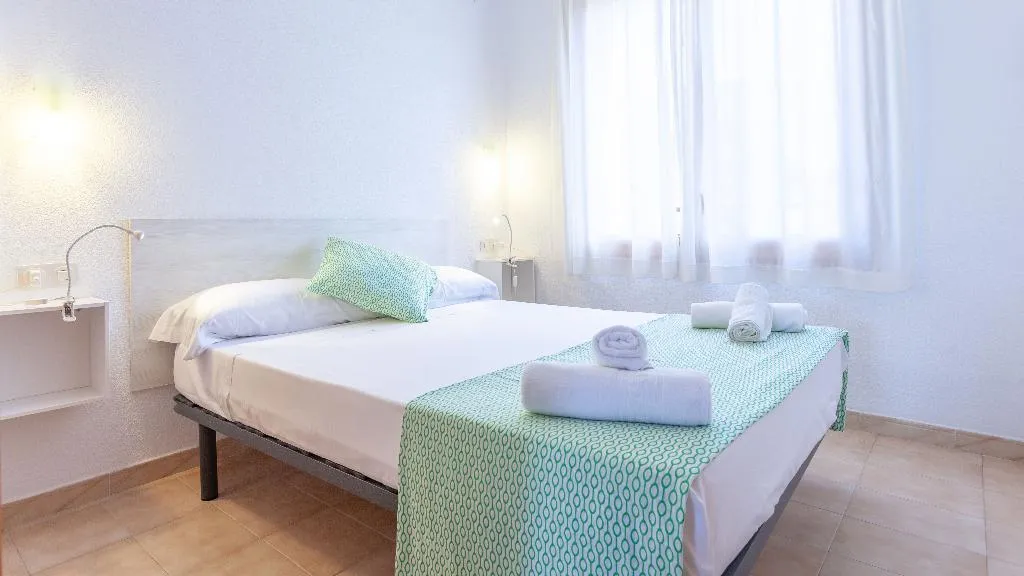 APARTMENT STANDARD Room, Royal S´Alguer Apartamentos, Costa Brava
